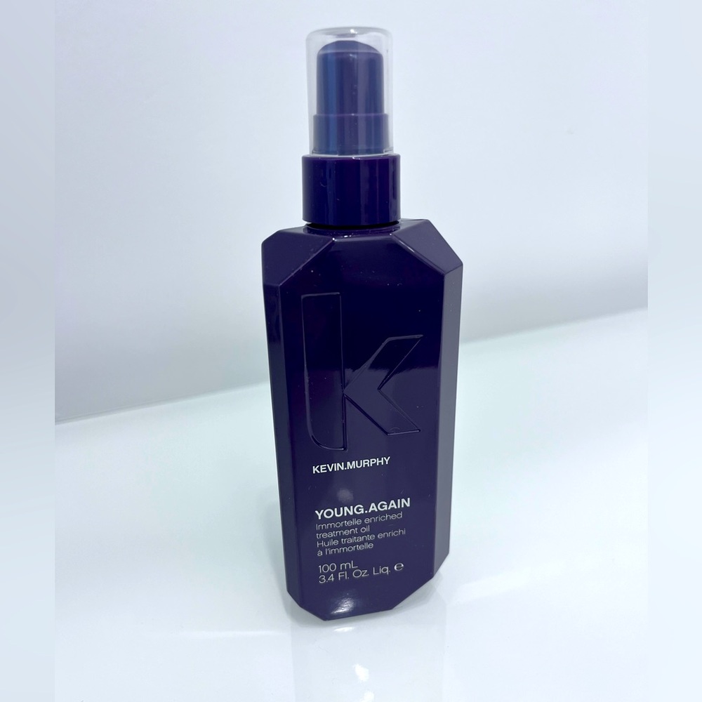 KEVIN MURPHY Young Again Immortelle Infused Treatment Oil 3.4
